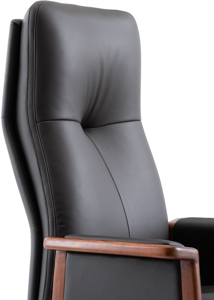 Кресло руководителя NORDEN VIVALDI