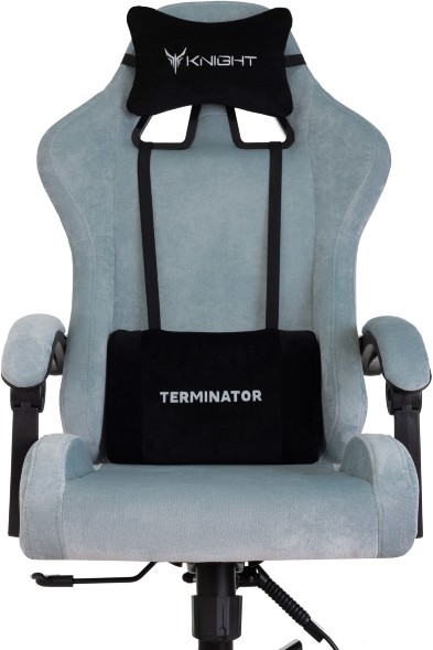 Кресло игровое Knight Terminator