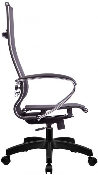 Эргономичное кресло МЕТТА Комплект 7 Pl тр/сечен