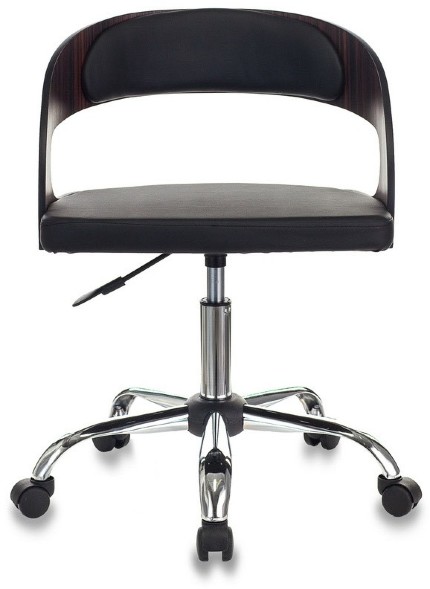 Кресло Бюрократ CH-370SL/BLACK