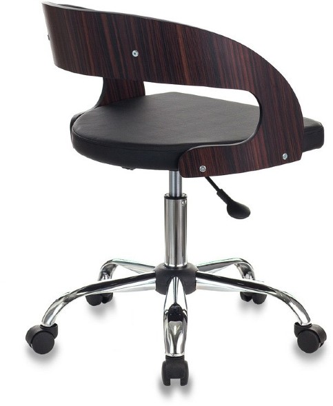 Кресло Бюрократ CH-370SL/BLACK