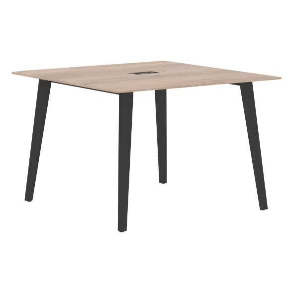 Конференц стол JCT 1111 1100х1100х750 JAY