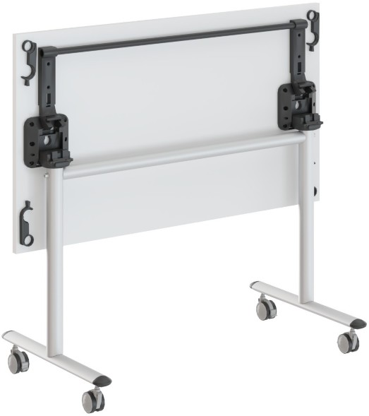 Компьютерный стол на колесиках KST 1165 1150х650х750