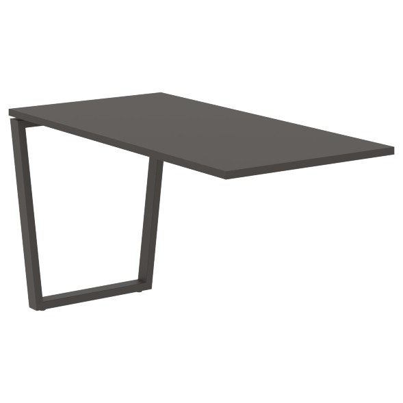 Брифинг-приставка EVB 1367 1360х670х750 EDIS