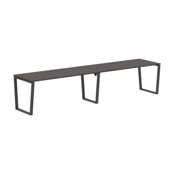 Стол 2-х местный EVWST 3580 3526х800х750 EDIS