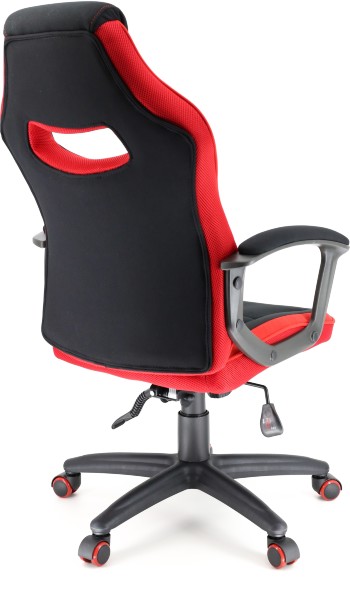 Кресло Everprof Stels T Ткань Красный