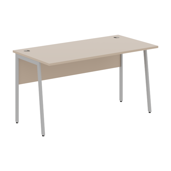 Стол прямой СП-3P 1400х720х755 IMAGO PLUS