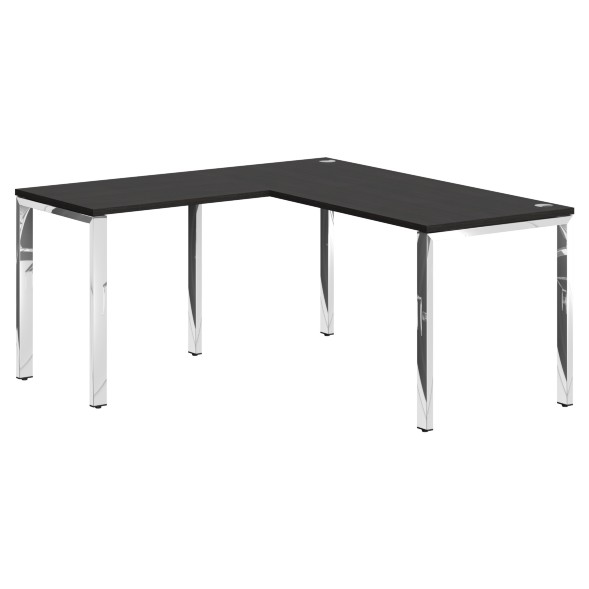 Стол угловой XGCT 1615.1 1600х1500х750 XTEN GLOSS