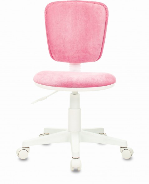 Кресло детское Бюрократ CH-W204NX вельвет