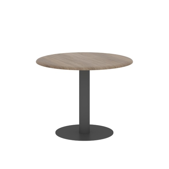 Конференц стол WCT 110 D1000х754 WAVE