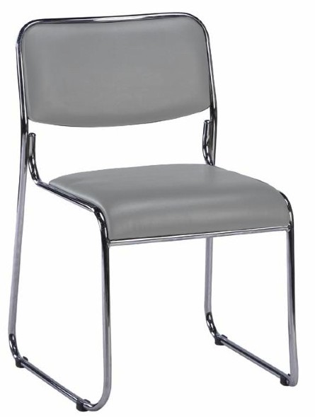 Кресло Everprof Fix Chrome Экокожа