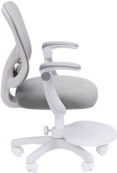 Детское кресло CHAIRMAN KIDS CH106 С ПОДСТАВКОЙ