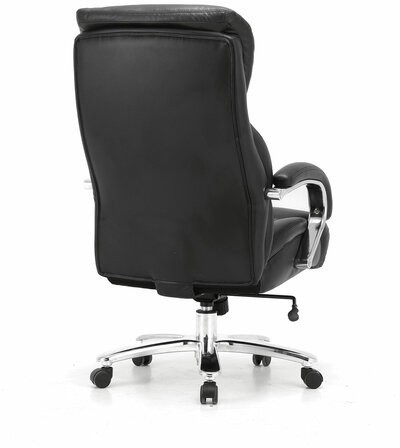 Кресло офисное BRABIX PREMIUM &amp;quot;Pride HD-100&amp;quot; кожа