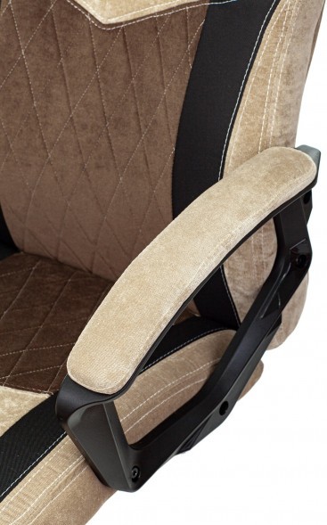 Кресло игровое Zombie VIKING 6 KNIGHT Fabric