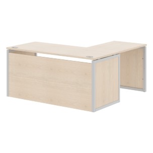 Стол угловой XQPCT 1615H 1600х1500х750 XTEN-QP