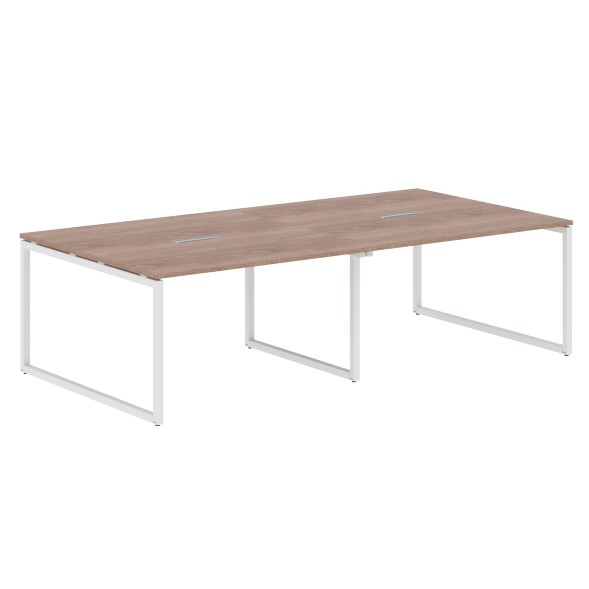 Конференц стол XQSCT 2714 2720х1406х750