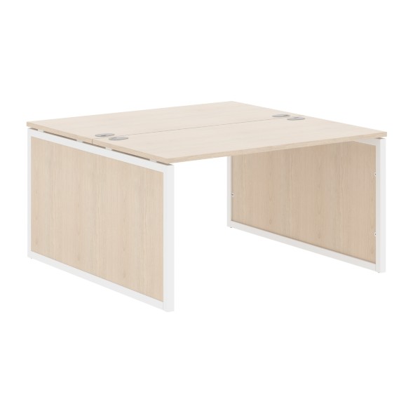 Стол 2-х местный XQPWST 1414 1400х1406х750 XTEN-QP