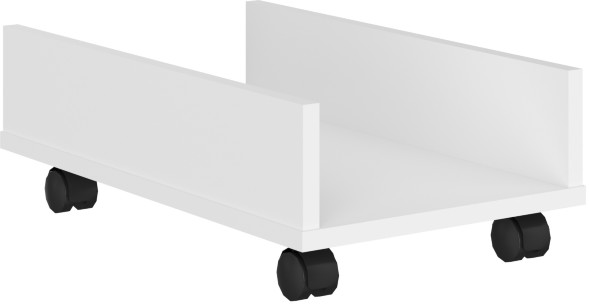 Подставка под компьютер СБ-1 Беларусь Белый 308х500х173 IMAGO в Оренбурге 