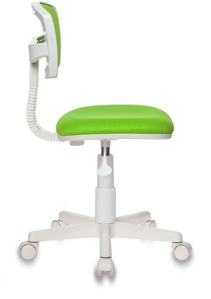 Кресло детское Бюрократ W299