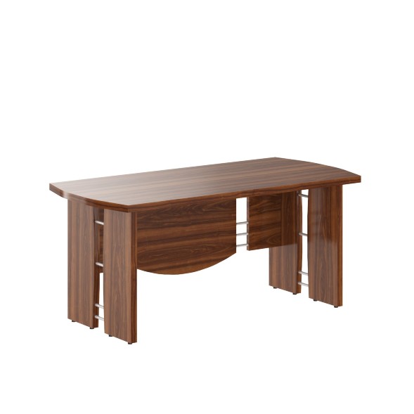 Стол руководителя B 102 1700х800х750 BORN