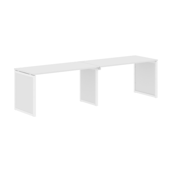 Стол 2-х местный XQPWST 2870 2800х700х750 XTEN-QP