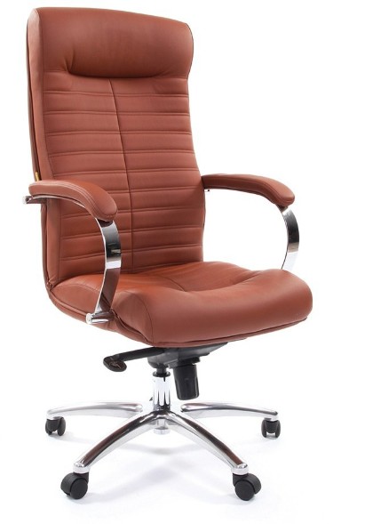 Кресла руководителя CHAIRMAN 480 / CH 480 эко