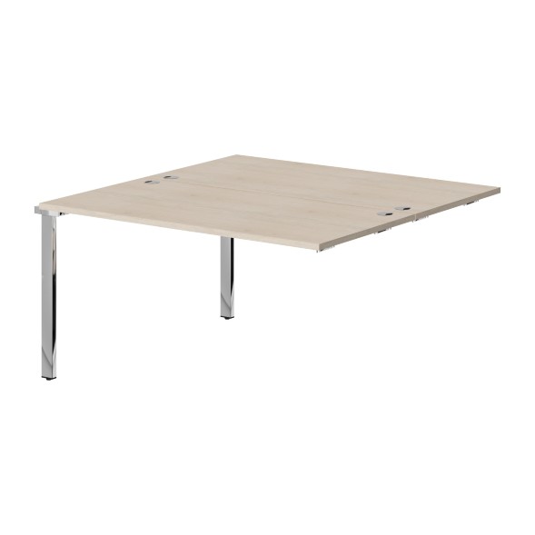 Стол промежуточный для Бенч XIGWST 1414.1 1400х1406х750 XTEN GLOSS