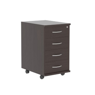 Тумба подкатная ТМ-4.А 412х450х702 IMAGO