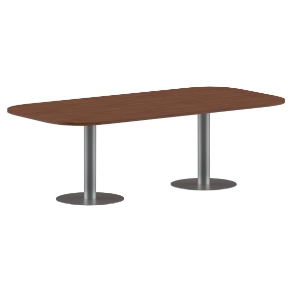 Конференц стол ПРГ-8 2400х1200х750 IMAGO