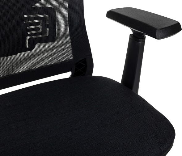 Кресло руководителя Бюрократ MC-811-H