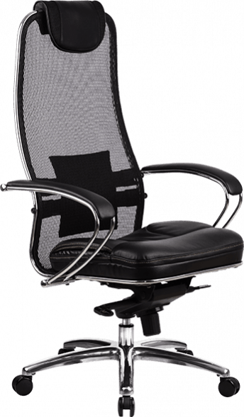 Кресло офисное Samurai SL-1.02