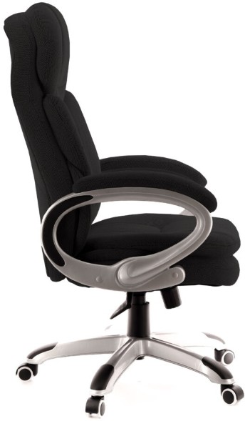 Кресло Everprof Boss T Ткань