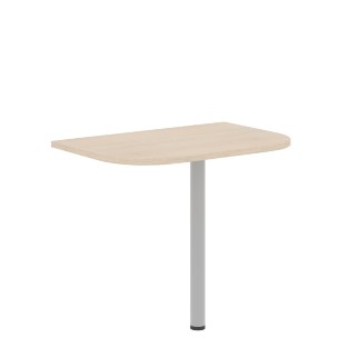 Приставка с опорой XKD 906.1 900х600х750