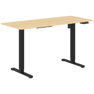 Стол письменный AT-003.1 1400х600х720-1180 XTEN-UP