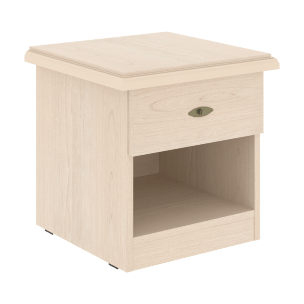 Тумба прикроватная MP 450.A 477х466х475 MUAR