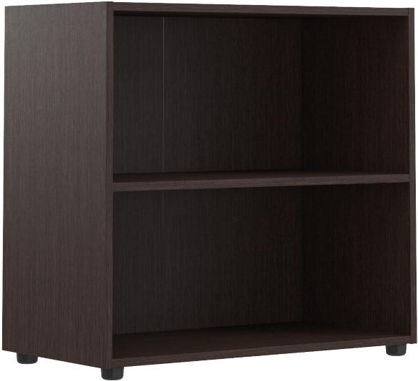 Каркас шкафа низкого ALC 85 Венге Магия 850х430х795 в Оренбурге 