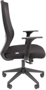 Кресло оператора  CHAIRMAN 500LT TW БП 