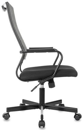 Кресло офисное Бюрократ CH Balance