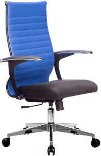 Эргономичное кресло МЕТТА Комплект 20  Ch пр/сечен