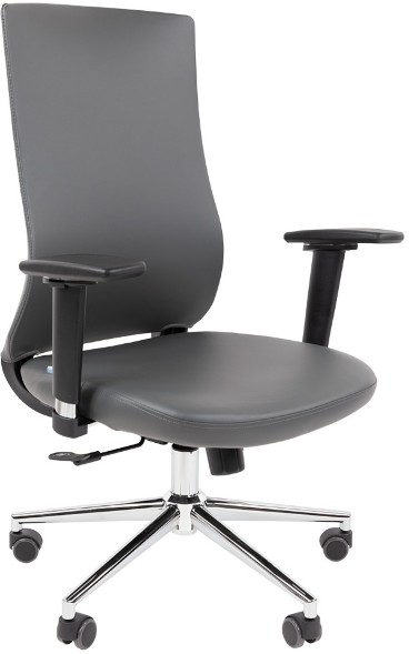 Кресло оператора  CHAIRMAN 500 LUX БП