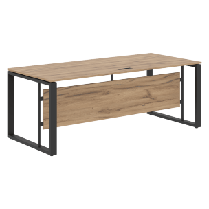 Стол руководителя EST 209 2000х900х750 ENIO