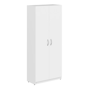 Шкаф с глухими дверьми SR-5W.1 770х375х1815 SIMPLE