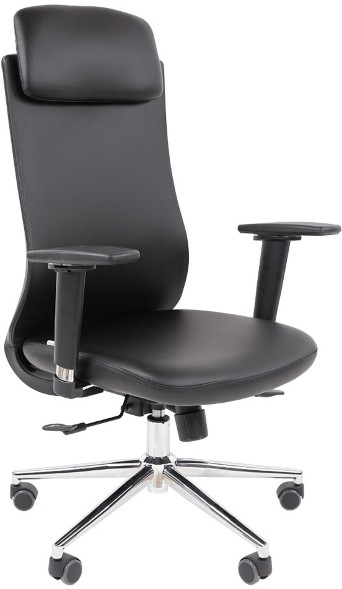 Кресло руководителя CHAIRMAN 500 LUX