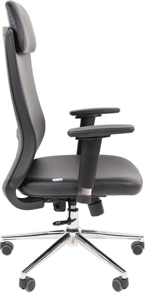 Кресло руководителя CHAIRMAN 500 LUX