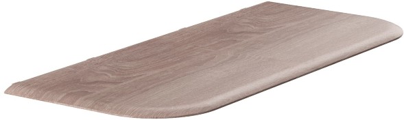 Приставка WKD 706 Дуб Сонома 700х600х750 WAVE в Оренбурге 