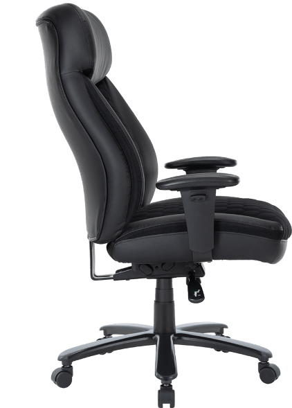 Кресло руководителя  CHAIRMAN CH 414