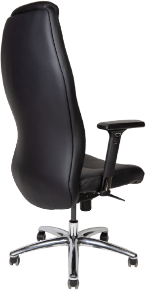 Кресло руководителя Norden Леман экокожа